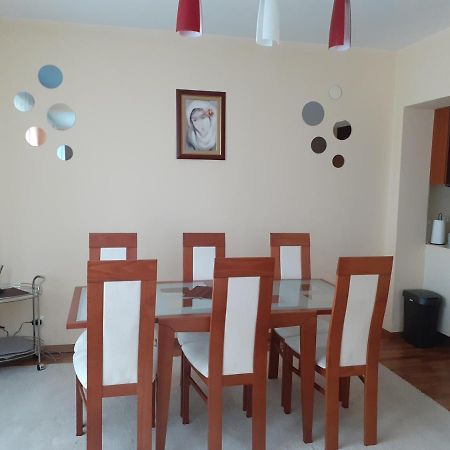 Statevi Guest Apartment Velingrad Ngoại thất bức ảnh
