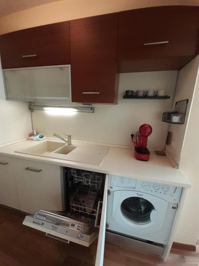 Statevi Guest Apartment Velingrad Ngoại thất bức ảnh