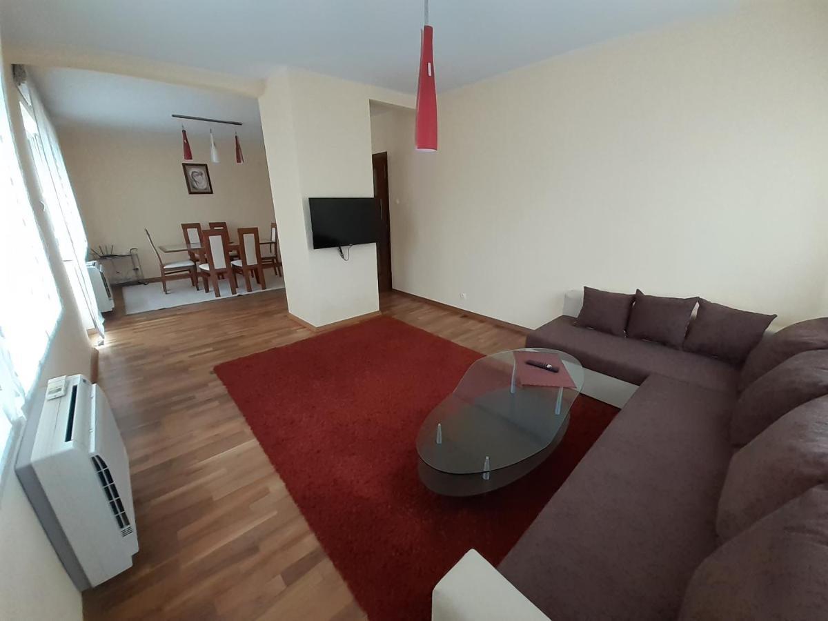 Statevi Guest Apartment Velingrad Ngoại thất bức ảnh