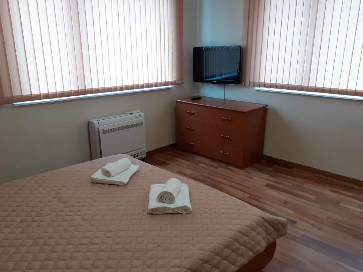 Statevi Guest Apartment Velingrad Ngoại thất bức ảnh
