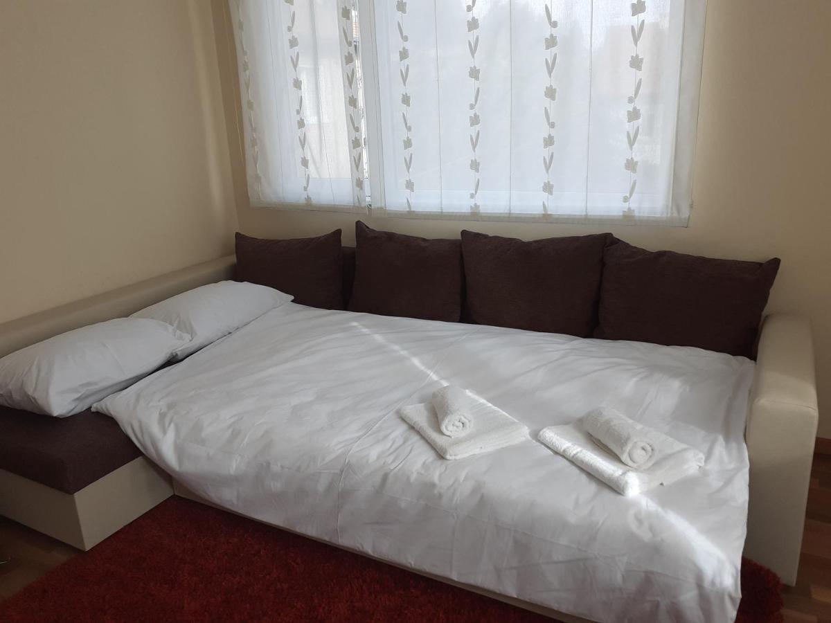 Statevi Guest Apartment Velingrad Ngoại thất bức ảnh
