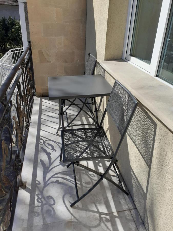 Statevi Guest Apartment Velingrad Ngoại thất bức ảnh