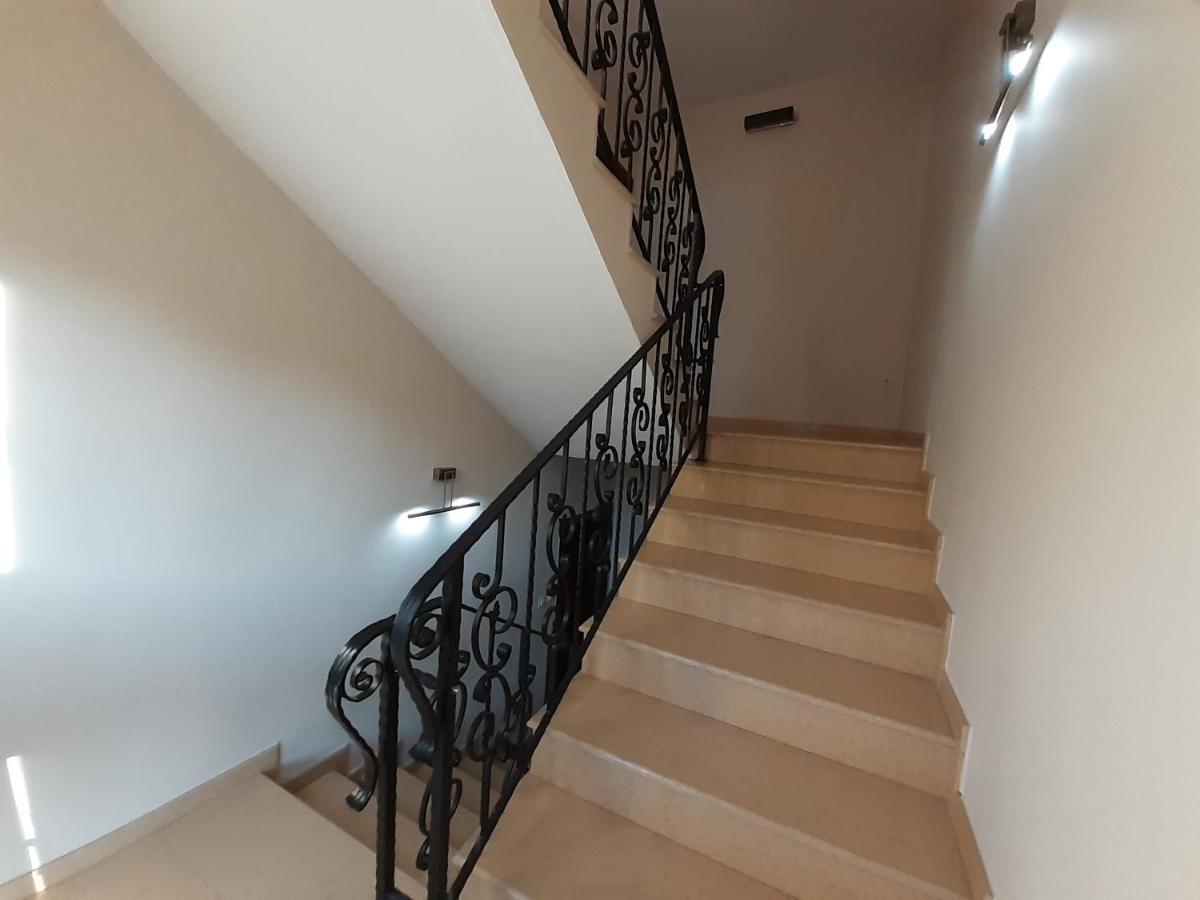 Statevi Guest Apartment Velingrad Ngoại thất bức ảnh