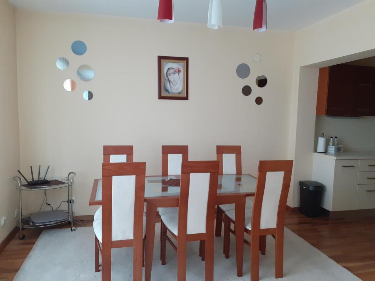 Statevi Guest Apartment Velingrad Ngoại thất bức ảnh