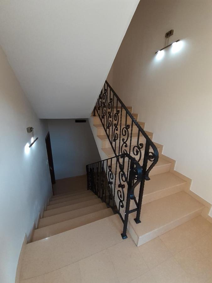 Statevi Guest Apartment Velingrad Ngoại thất bức ảnh