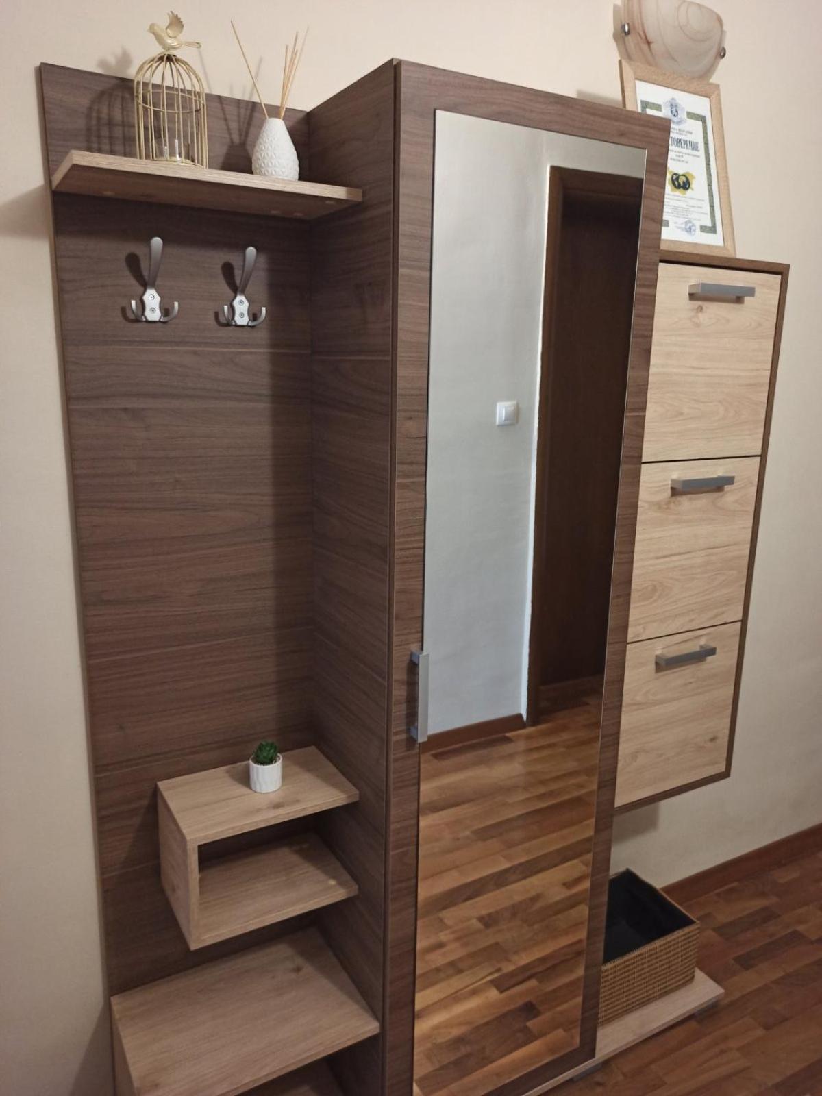 Statevi Guest Apartment Velingrad Ngoại thất bức ảnh