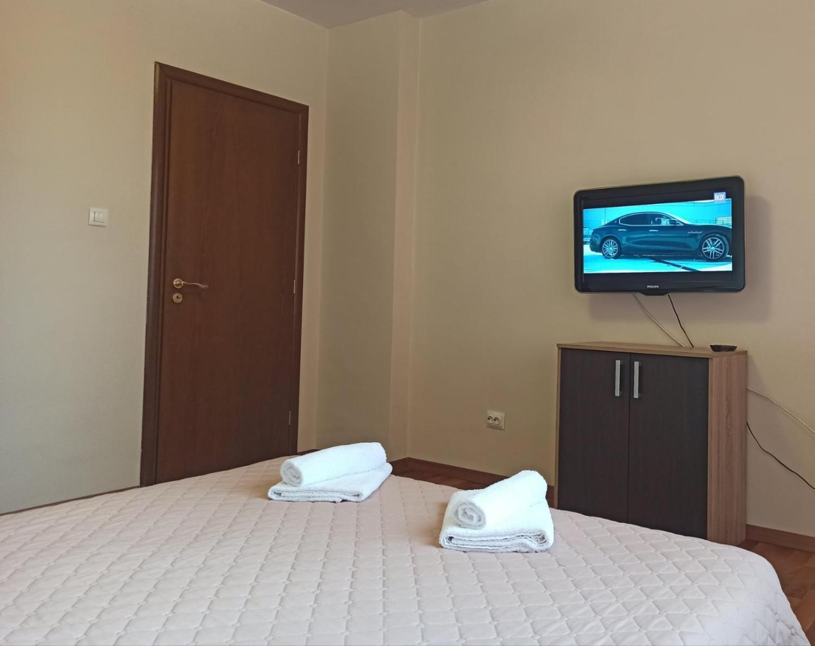 Statevi Guest Apartment Velingrad Ngoại thất bức ảnh