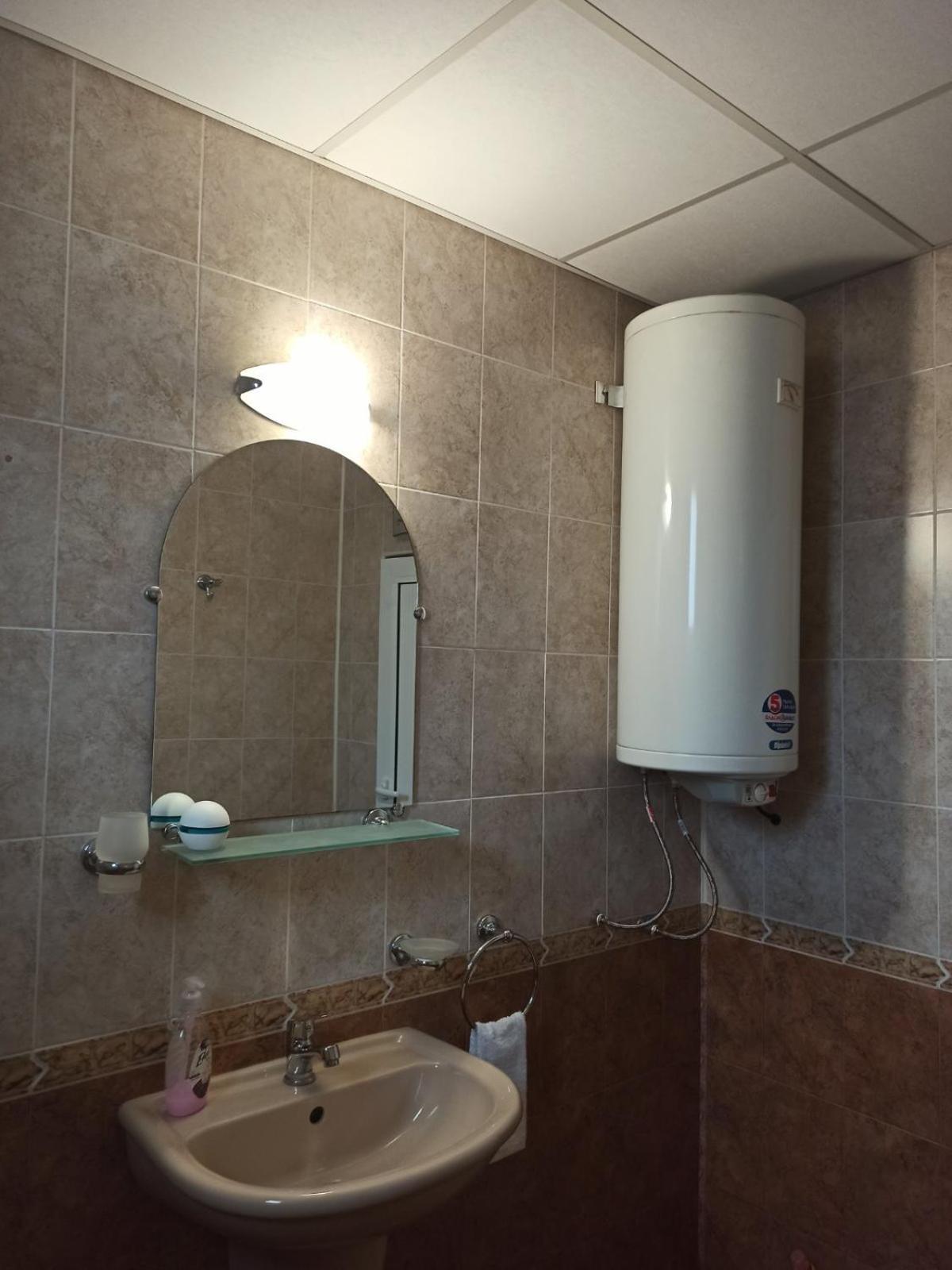 Statevi Guest Apartment Velingrad Ngoại thất bức ảnh