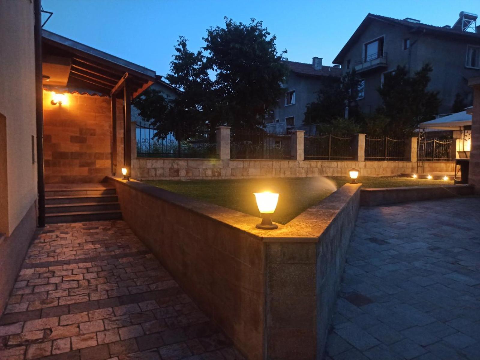 Statevi Guest Apartment Velingrad Ngoại thất bức ảnh