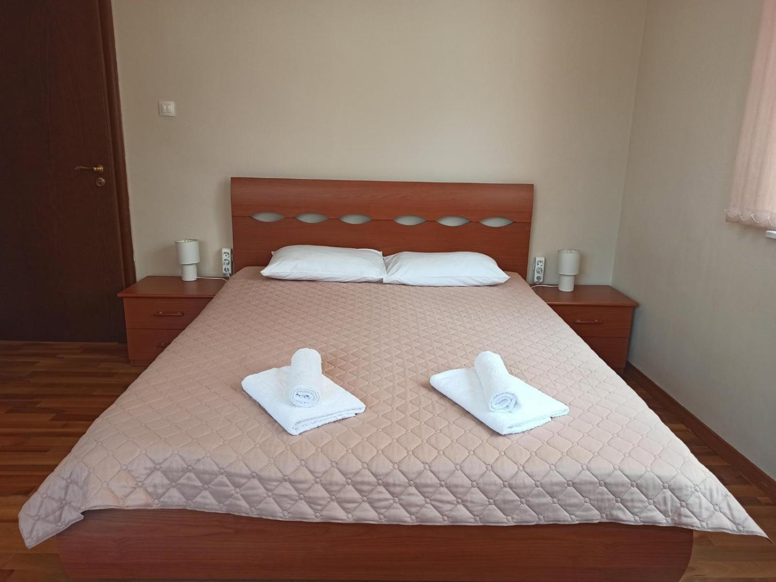 Statevi Guest Apartment Velingrad Ngoại thất bức ảnh