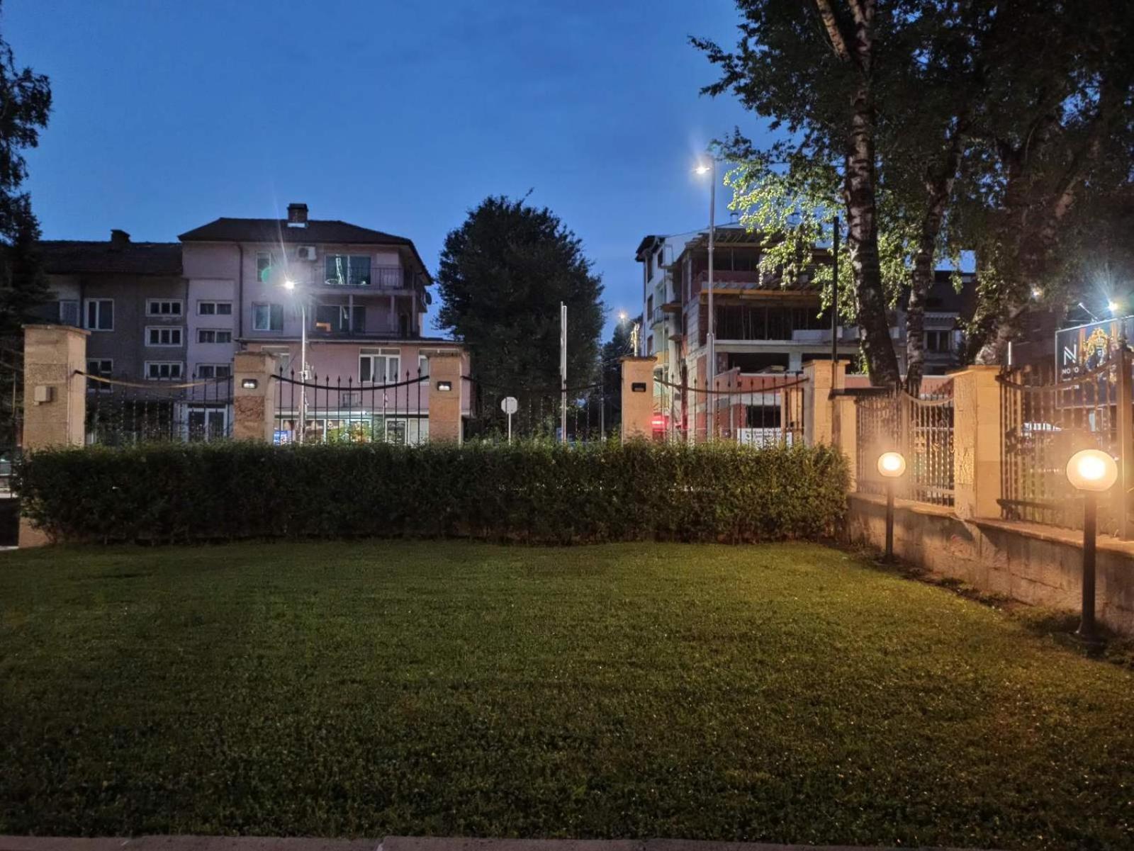 Statevi Guest Apartment Velingrad Ngoại thất bức ảnh
